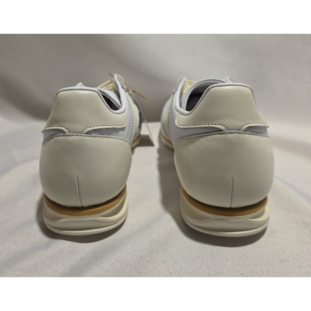 Adidas Originals JH9887 Women's SL 72 White Gym Shoes Sneakers. NWB. Size 10.5 - Picture 3 of 11